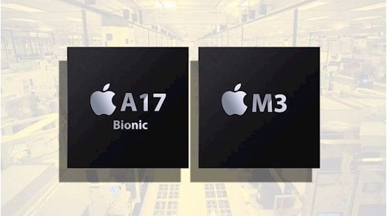 资中苹果15维修站分享iPhone15系列会用3nm芯片吗 